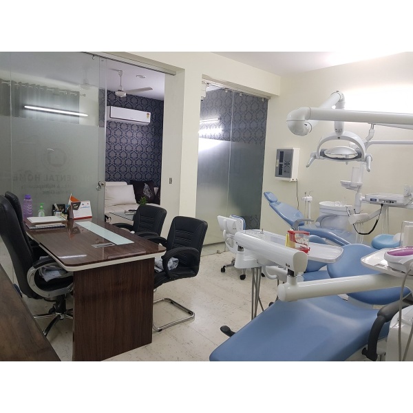 The Dental Home - Clinictor