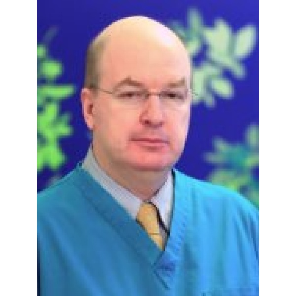 The Dentist - Clinictor