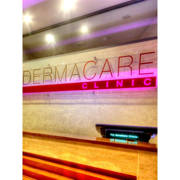 The DermaCare Clinic - Clinictor