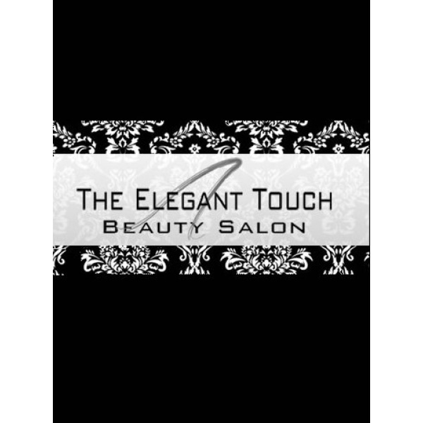 The Elegant Touch Beauty Salon - Clinictor