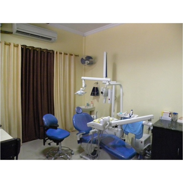 The Family Dental Center - Clinictor
