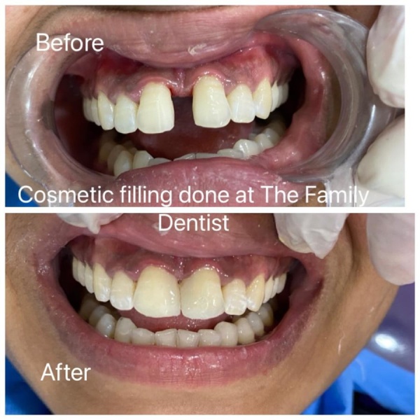 The Family Dentist - Clinictor