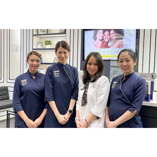 The Glo Clinic - Clinictor