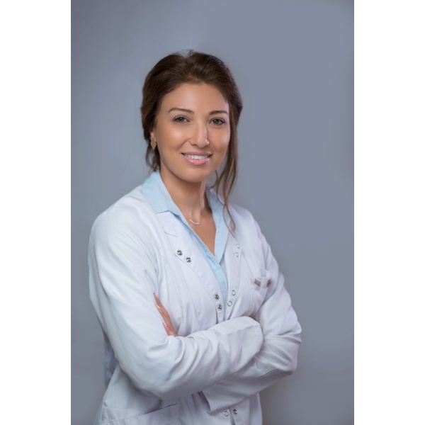 The Klinic - Dr. Shery Mounir - Clinictor
