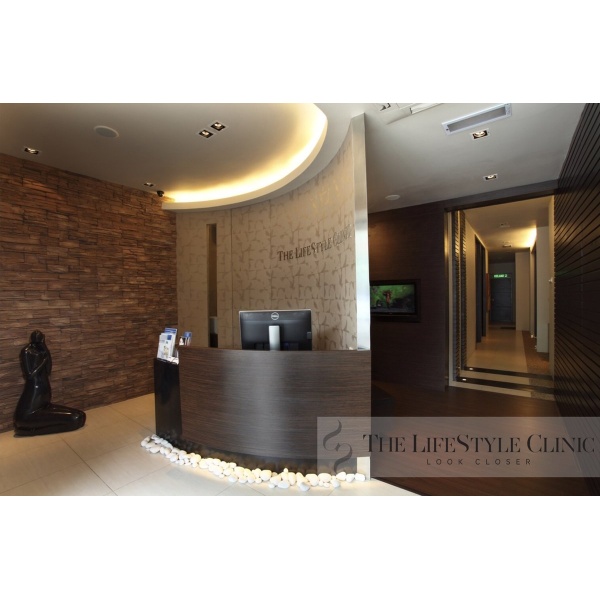 The LifeStyle Clinic - Clinictor