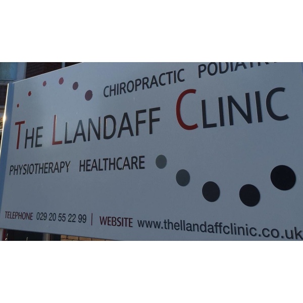 The Llandaff Clinic - Clinictor