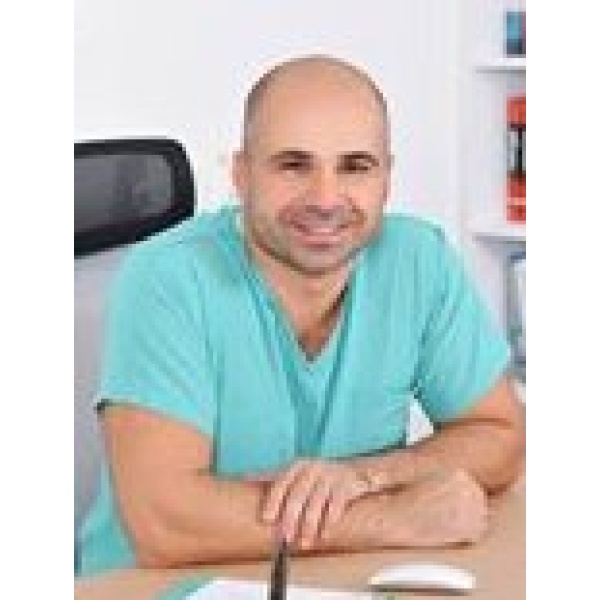 The Orthopedic Clinic - Clinictor