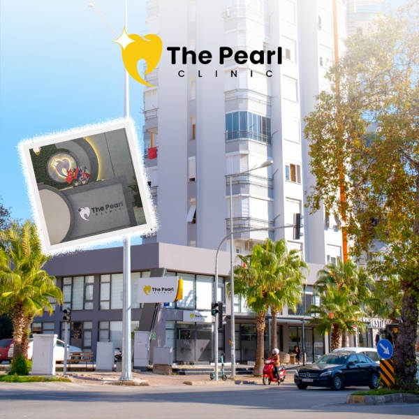 The Pearl Clinic Antalya - Clinictor