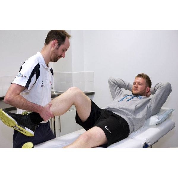 The Performance Lab - Clinictor