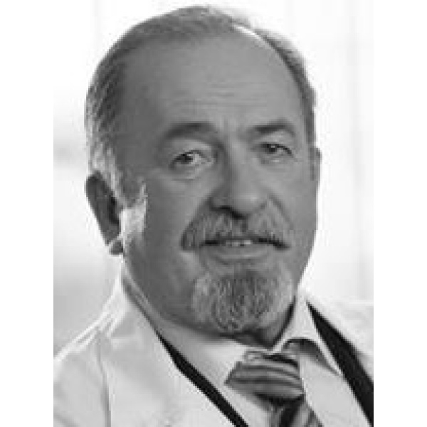 The Professor Dakhno Clinic - Clinictor