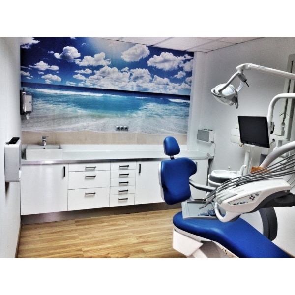 The Riviera British Dental Clinic - Clinictor