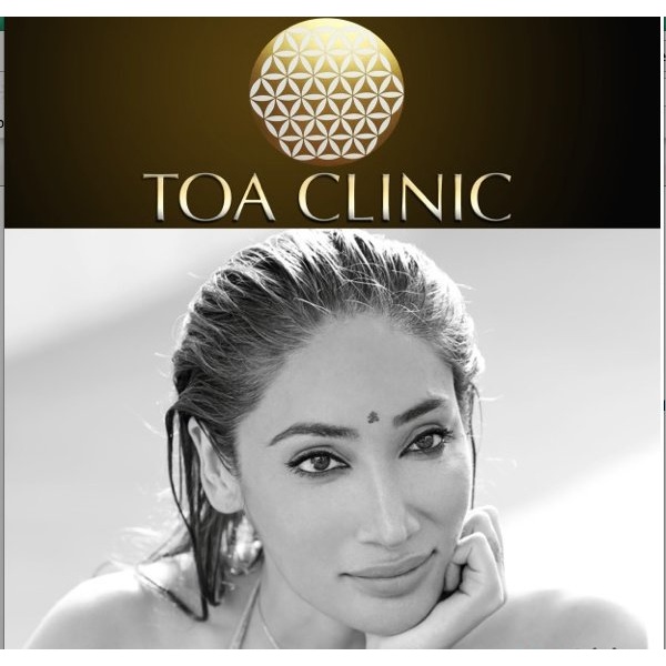 The TOA Clinic - Clinictor