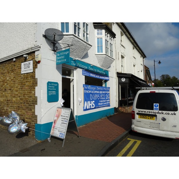 The Village Dental Practice - Harefield - Clinictor
