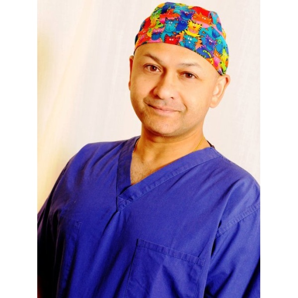 The Warwick Clinic - Clinictor