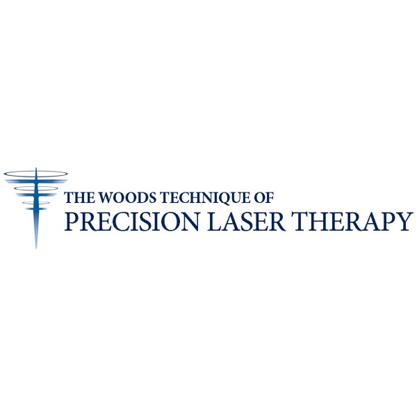 The Woods Technique of Precision Laser Therapy - Clinictor