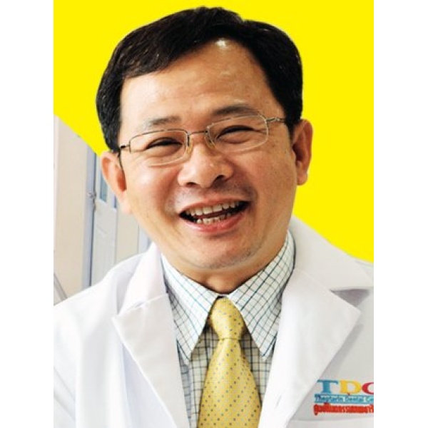 Theptarin Dental Center - Clinictor
