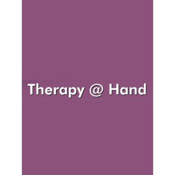 Therapy at Hand - Clinictor