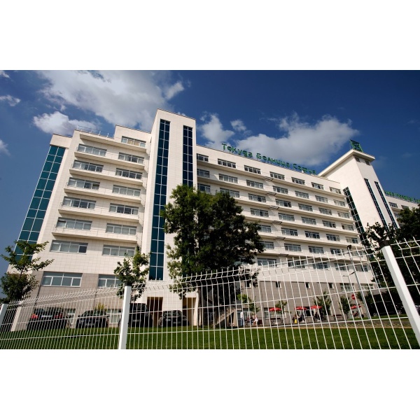 Tokuda Hospital - Clinictor