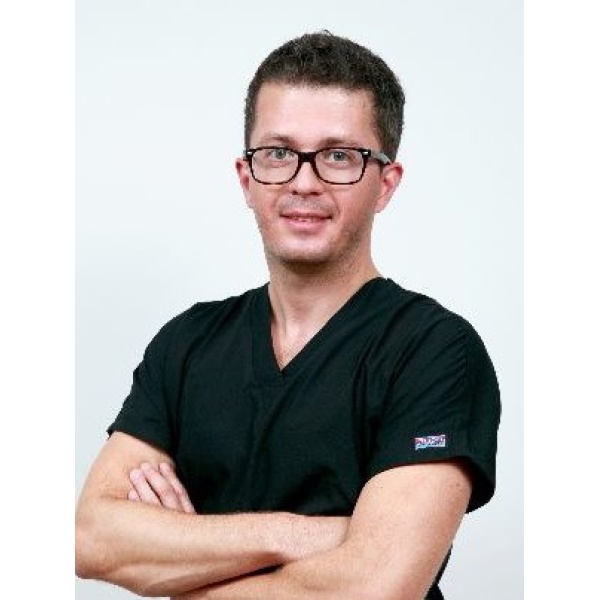 Told Med Dental Center - Clinictor