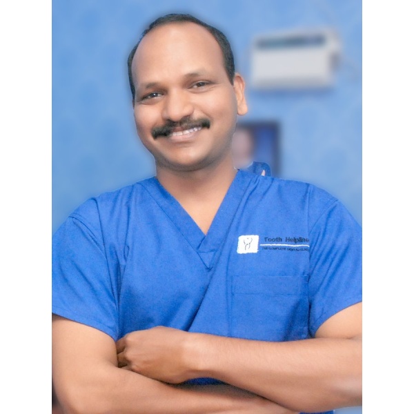 Tooth Helpline, The Complete Dental Clinic - Clinictor