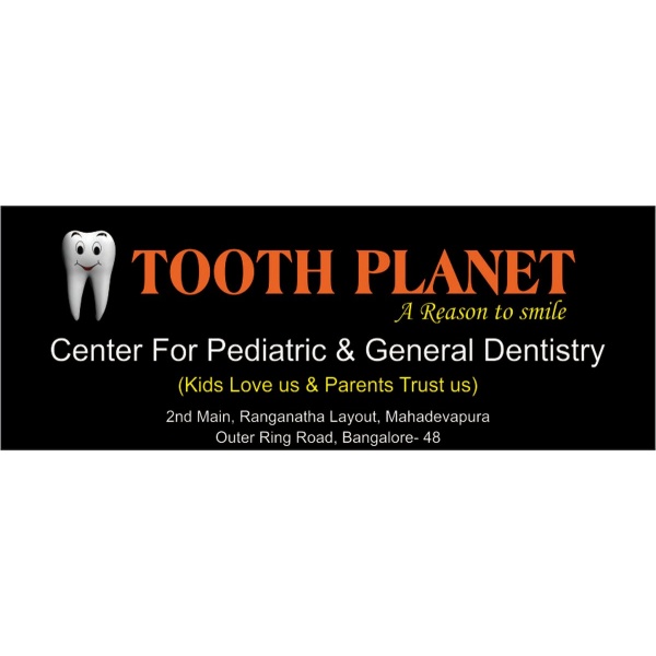 Tooth Planet - Clinictor