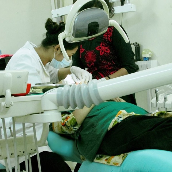 TOOTH VILLE - Clinictor