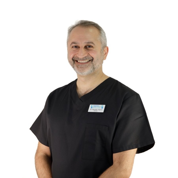 Toothism Dental Clinic - Clinictor