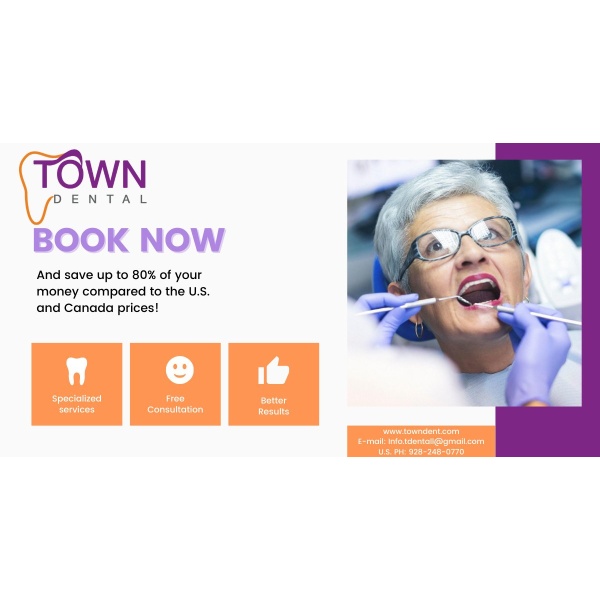 Town Dental - Clinictor