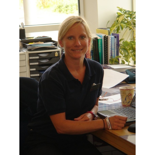 Tracy Bailey physio & fitness - Clinictor
