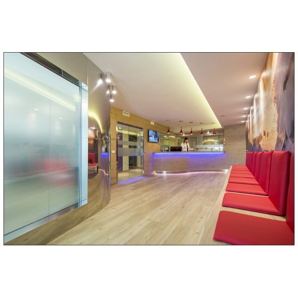 Trauma Medical Clinic Alta Badia - Clinictor