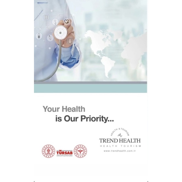 Trend Health Group - Clinictor
