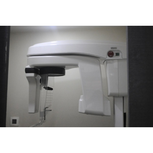 TriDentSki - Clinictor