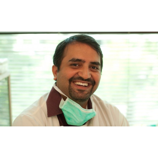 Trinity dental care - Clinictor