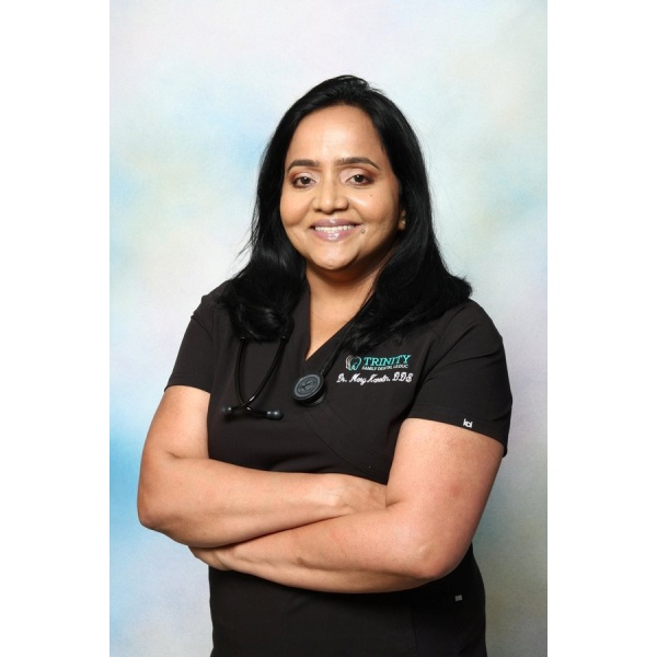 Trinity Family Dental Leduc - Clinictor