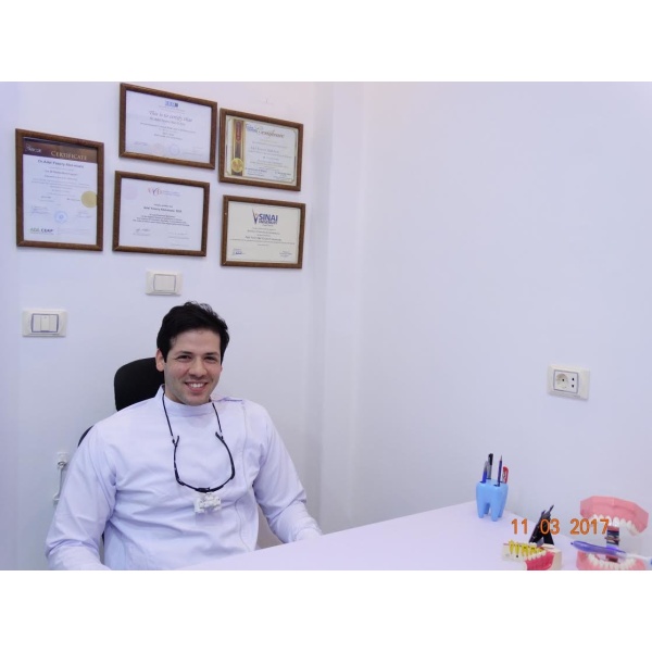 Triumph Royal Dental Clinic - Clinictor