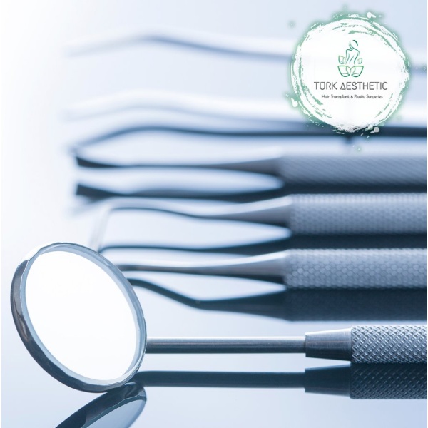 Turk Aestehtic Dentistry - Clinictor