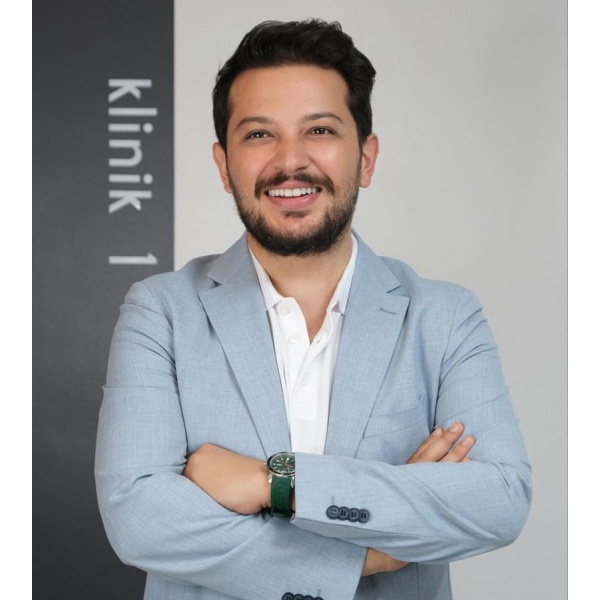 Türker Yücesoy - Clinictor
