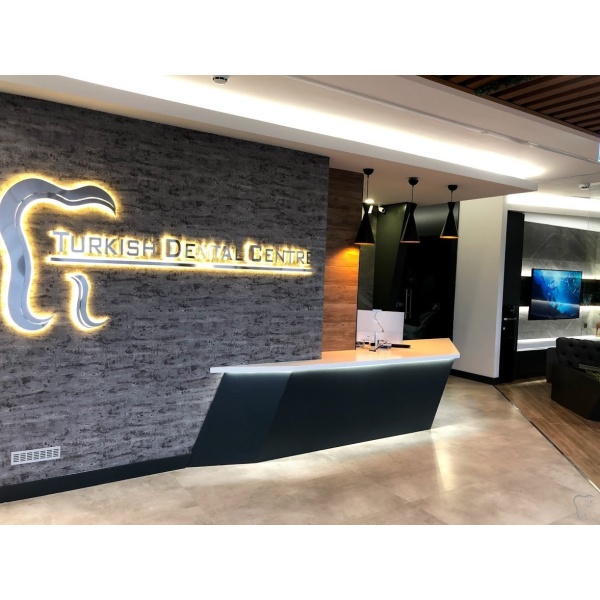 Turkish Dental Centre - Clinictor
