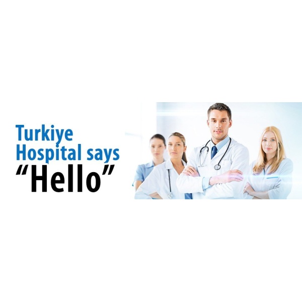 Turkiye Hospital - Clinictor