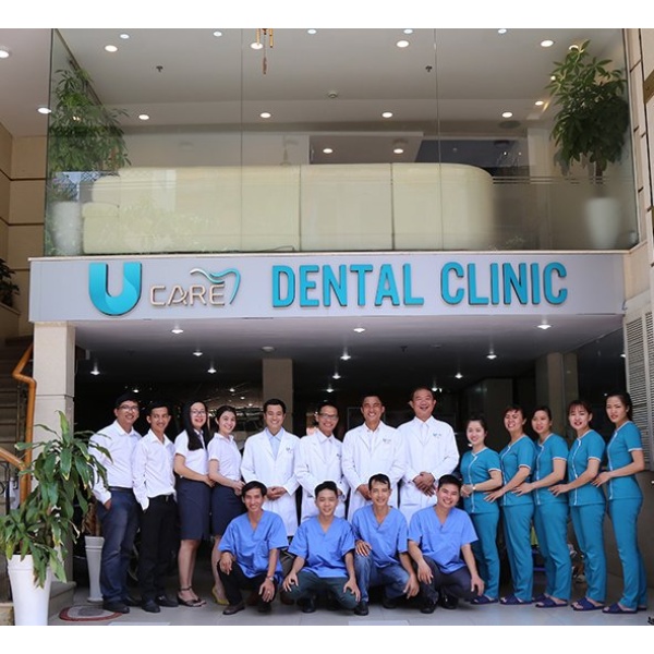Ucare Dental Clinic - Clinictor