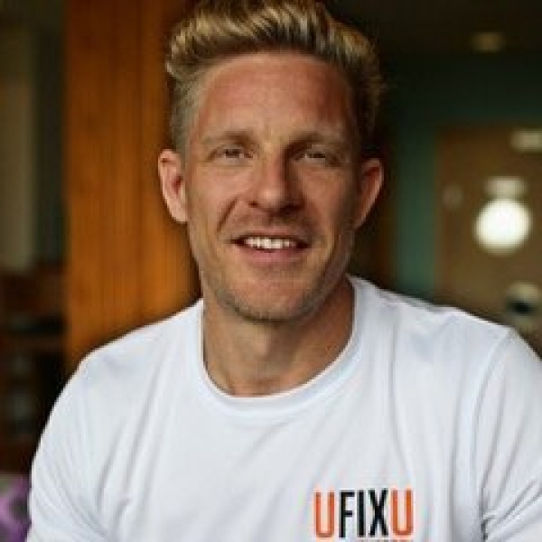 UFIXU Physiotherapy Kingston - Clinictor