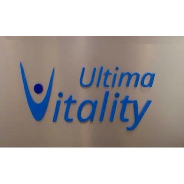 Ultima Vitality - Clinictor