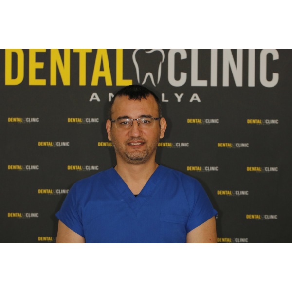 Umut Dental Clinic Antalya - Clinictor