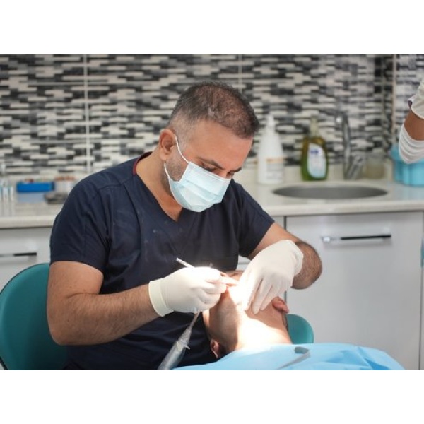 Umut Ergün - Clinictor