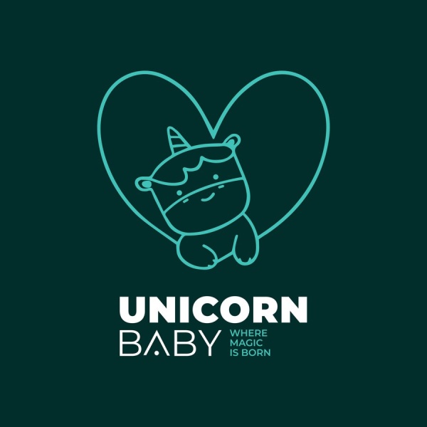 Unicorn Baby - Clinictor