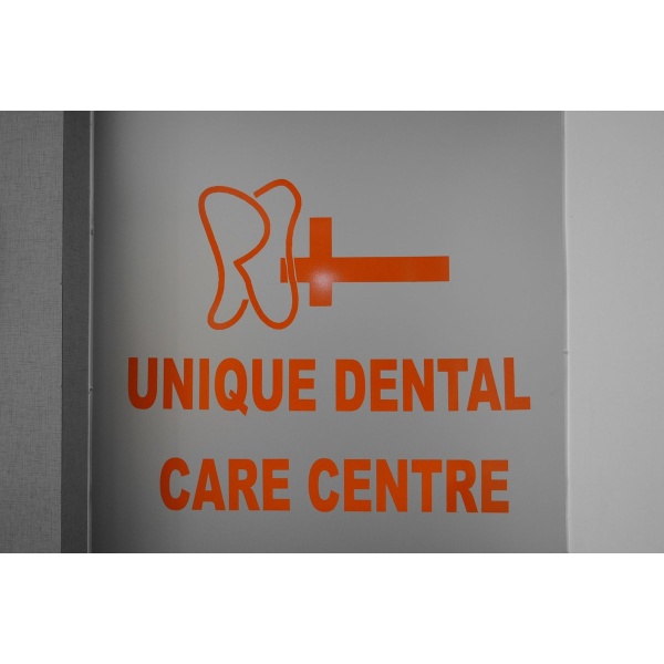 UNIQUE DENTAL CARE CENTRE - Clinictor