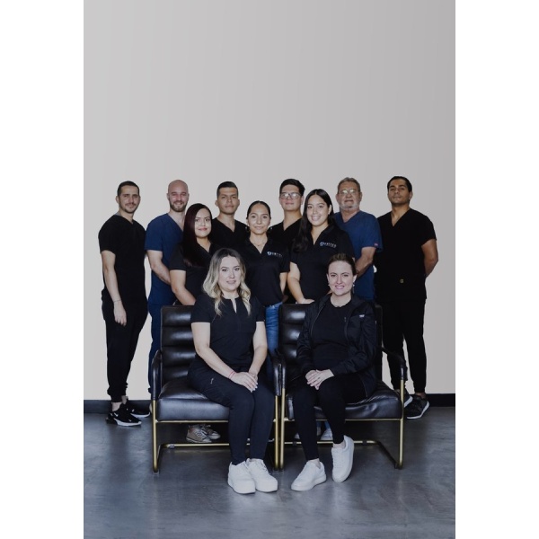 united dental care - Clinictor
