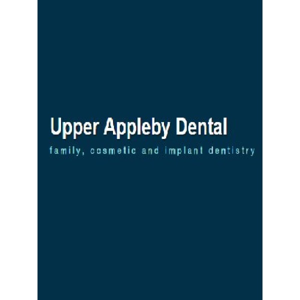 Upper Appleby Dental - Clinictor