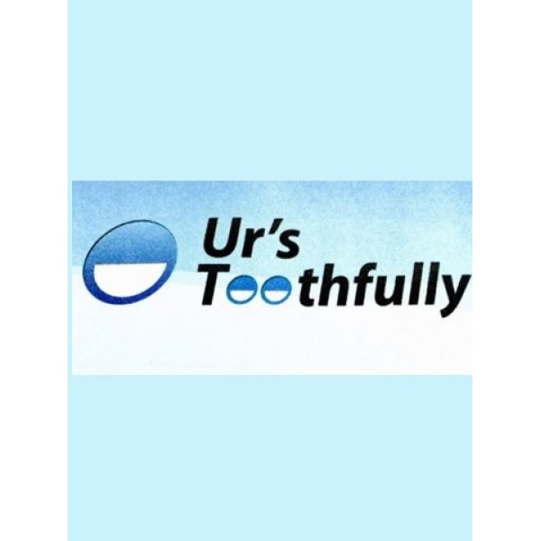 UR'S Toothfully - Clinictor