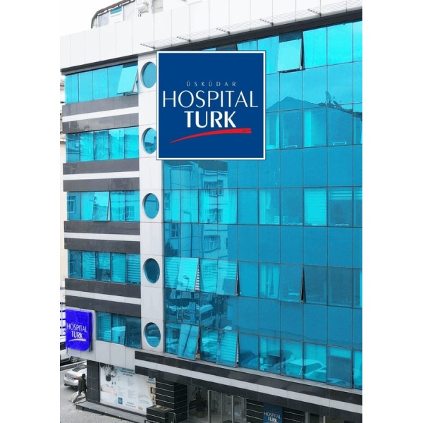 Uskudar HospitalTurk - Clinictor